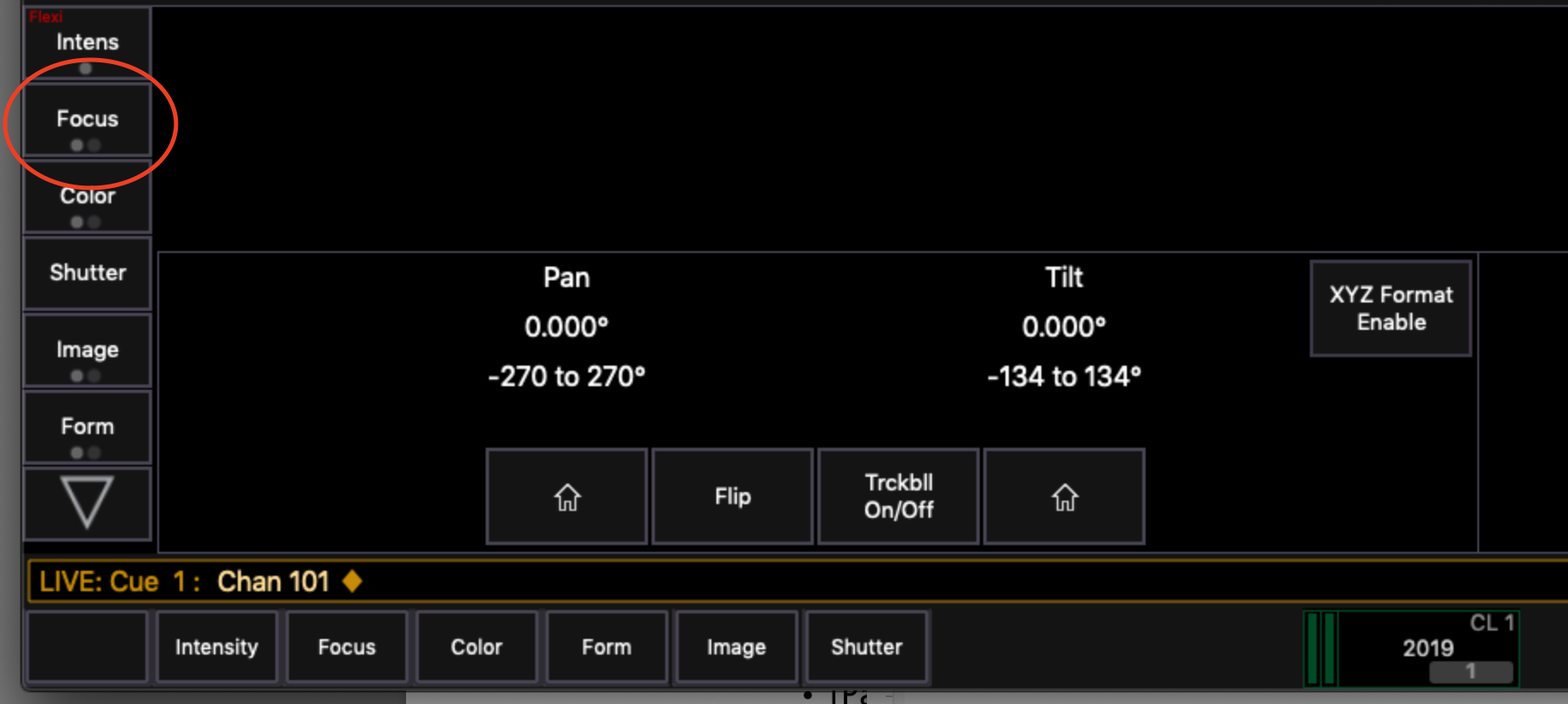 How You Get There Matters Flip Function in Programming Mark LaPierre