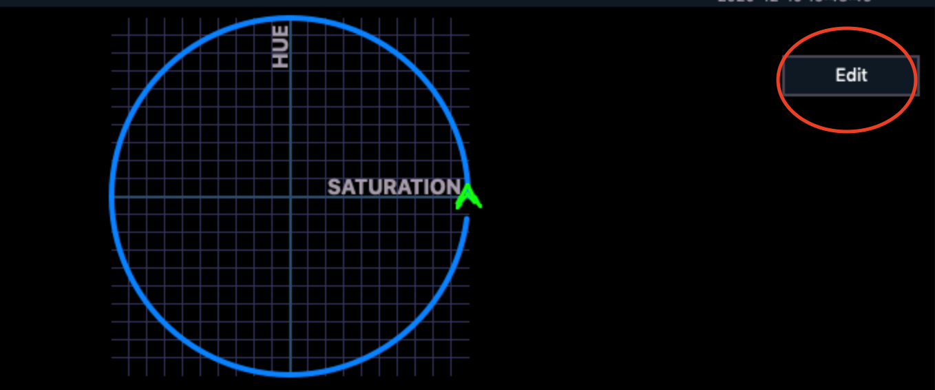 Effects Part Seven: Hue/Saturation – Mark LaPierre Lighting
