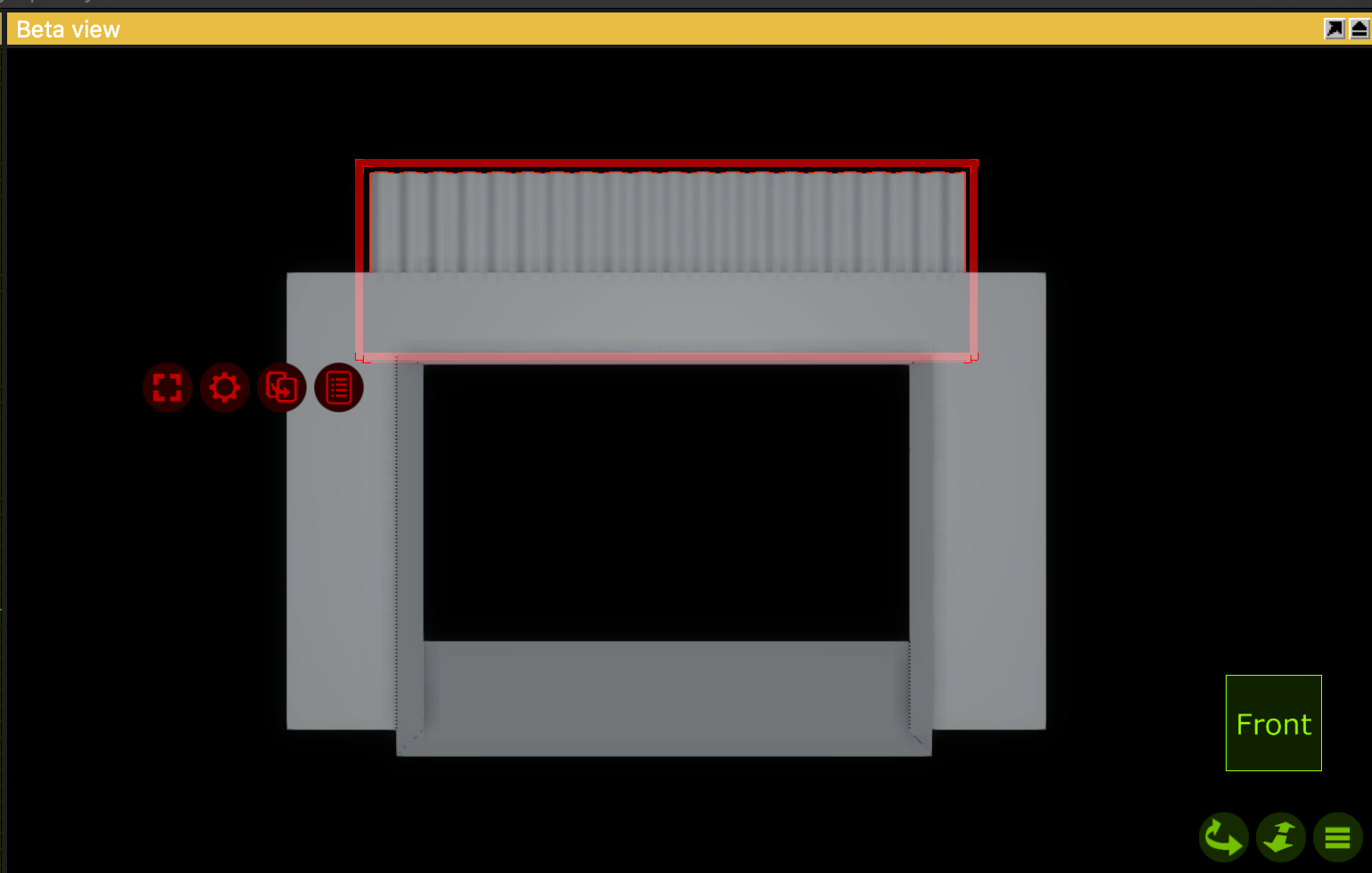 Drafting in Capture 1: Theater, Masking and Pipes – Mark LaPierre Lighting