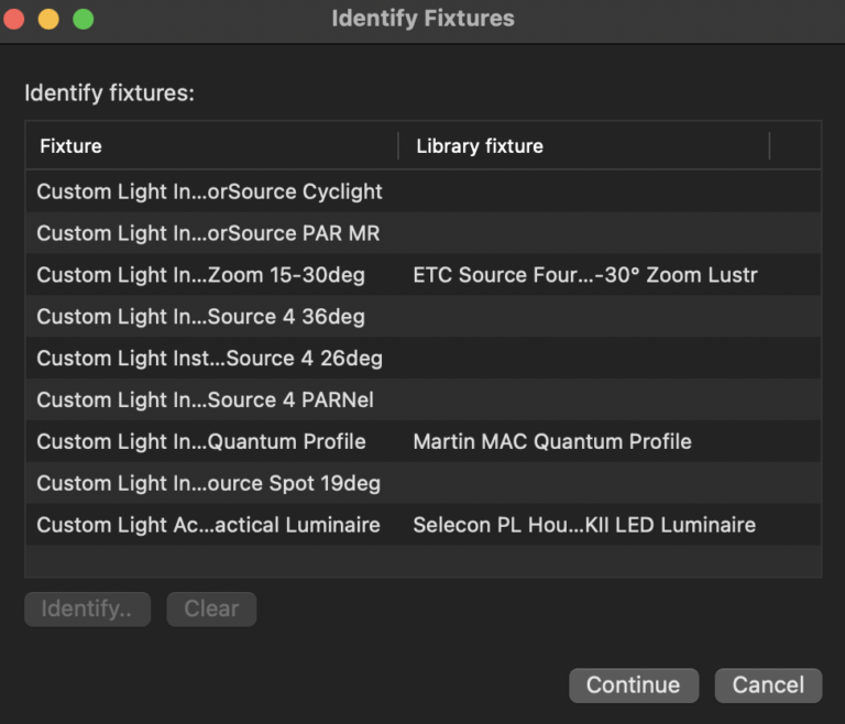 Mvr Import Export Mark Lapierre Lighting