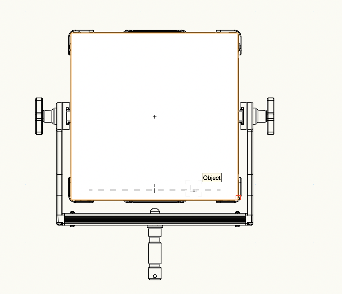 Custom Symbols for Capture – Mark LaPierre Lighting