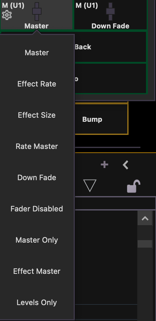 “Effect” Your Main Fader Pair Mark LaPierre Lighting