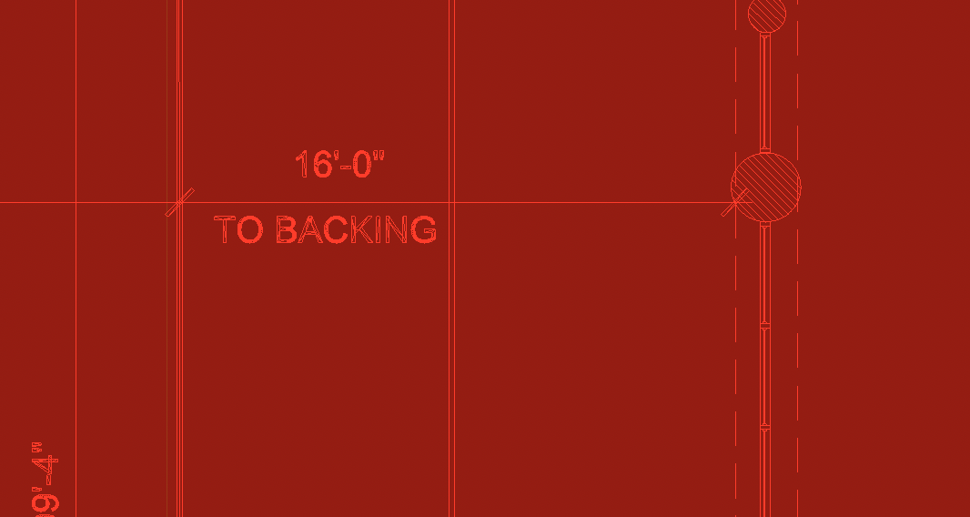 Capture: Import PDF to scale – Mark LaPierre Lighting